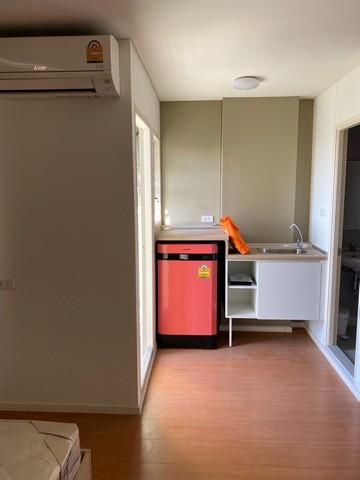 ขายคอนโด ลุมพินี คอนโดทาวน์ ร่มเกล้า สุวรรณภูมิ - Sell Condo Lumpini CondoTown Romklao Suvarnabhumi - 2782833