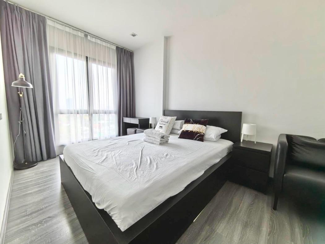 เช่าคอนโด The Rich สาทร-ตากสิน (เดอะริช สาทร-ตากสิน) - Condo Rental   - 2782911