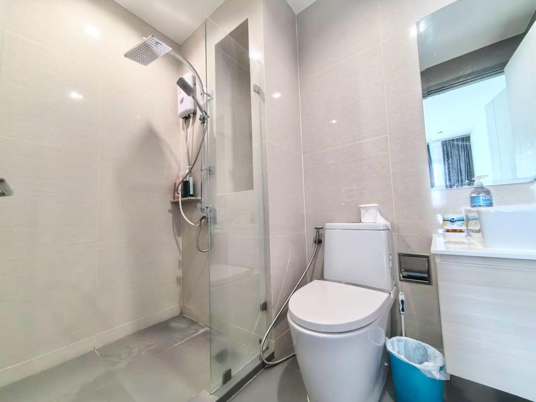 เช่าคอนโด The Rich สาทร-ตากสิน (เดอะริช สาทร-ตากสิน) - Condo Rental   - 2782917