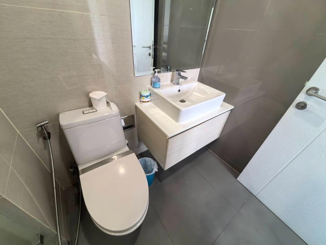 เช่าคอนโด The Rich สาทร-ตากสิน (เดอะริช สาทร-ตากสิน) - Condo Rental   - 2782918