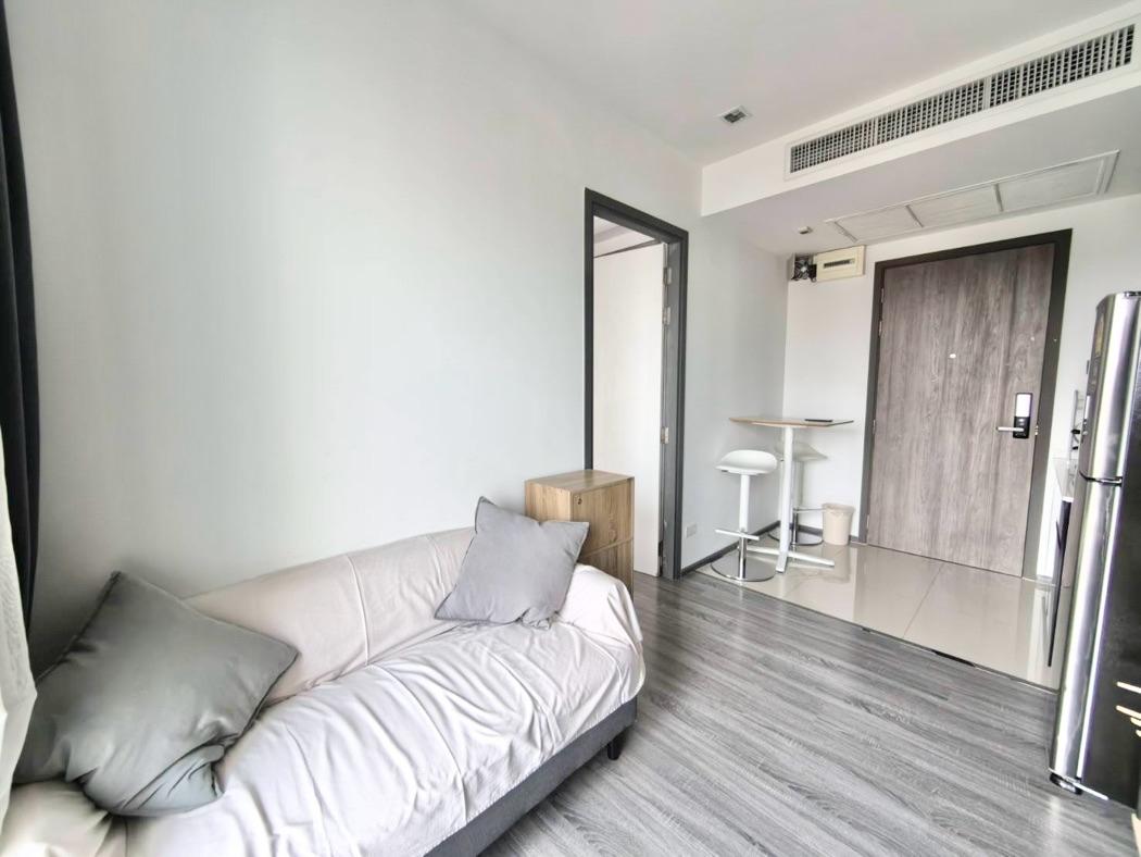 เช่าคอนโด The Rich สาทร-ตากสิน (เดอะริช สาทร-ตากสิน) - Condo Rental   - 2782914
