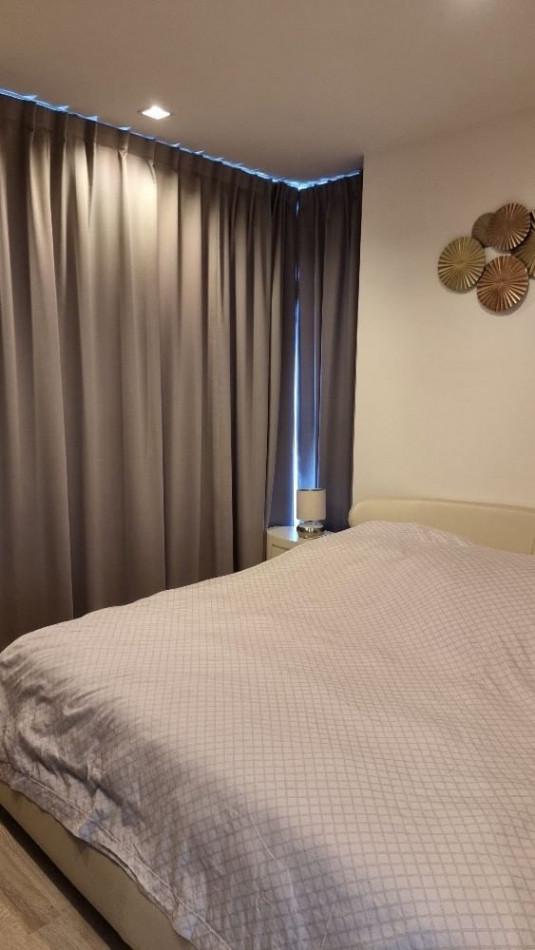 เช่าคอนโด IDEO MOBI พระราม 9 (ไอดีโอ โมบิ พระราม 9) - Condo Rental   - 2783521