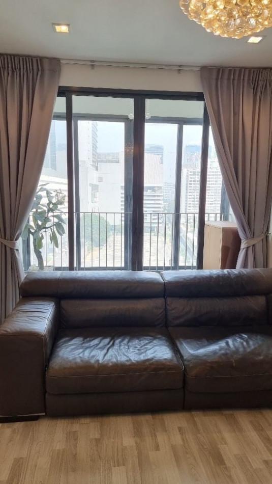 เช่าคอนโด IDEO MOBI พระราม 9 (ไอดีโอ โมบิ พระราม 9) - Condo Rental   - 2783515