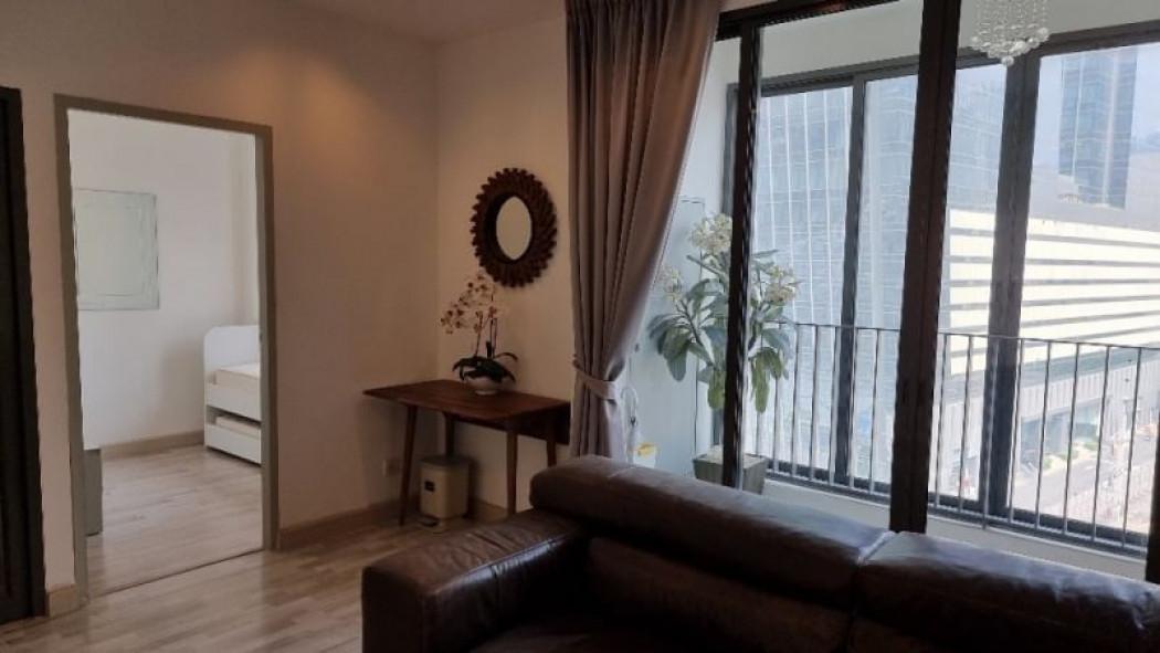 เช่าคอนโด IDEO MOBI พระราม 9 (ไอดีโอ โมบิ พระราม 9) - Condo Rental   - 2783516