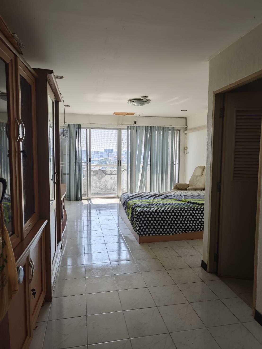 เช่าคอนโด สุขสวัสดิ์ โมเดิร์น คอนโดวิว คอนโดมิเนียม - Condo Rental Suksawat Modern Condoview condominium - 2783769