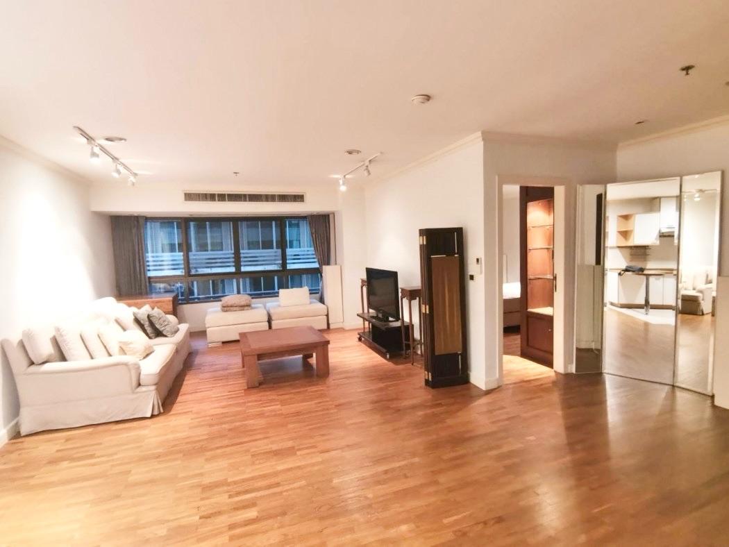 ขายคอนโด บ้านเพลินจิต คอนโดมิเนียม - Sell Condo Baan Ploenchit Condominium - 2784114