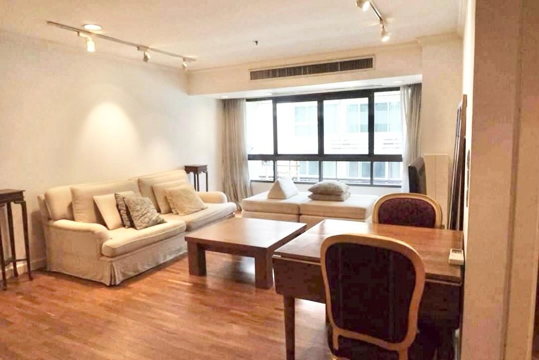 ขายคอนโด บ้านเพลินจิต คอนโดมิเนียม - Sell Condo Baan Ploenchit Condominium - 2784112