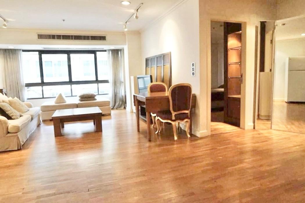 ขายคอนโด บ้านเพลินจิต คอนโดมิเนียม - Sell Condo Baan Ploenchit Condominium - 2784115
