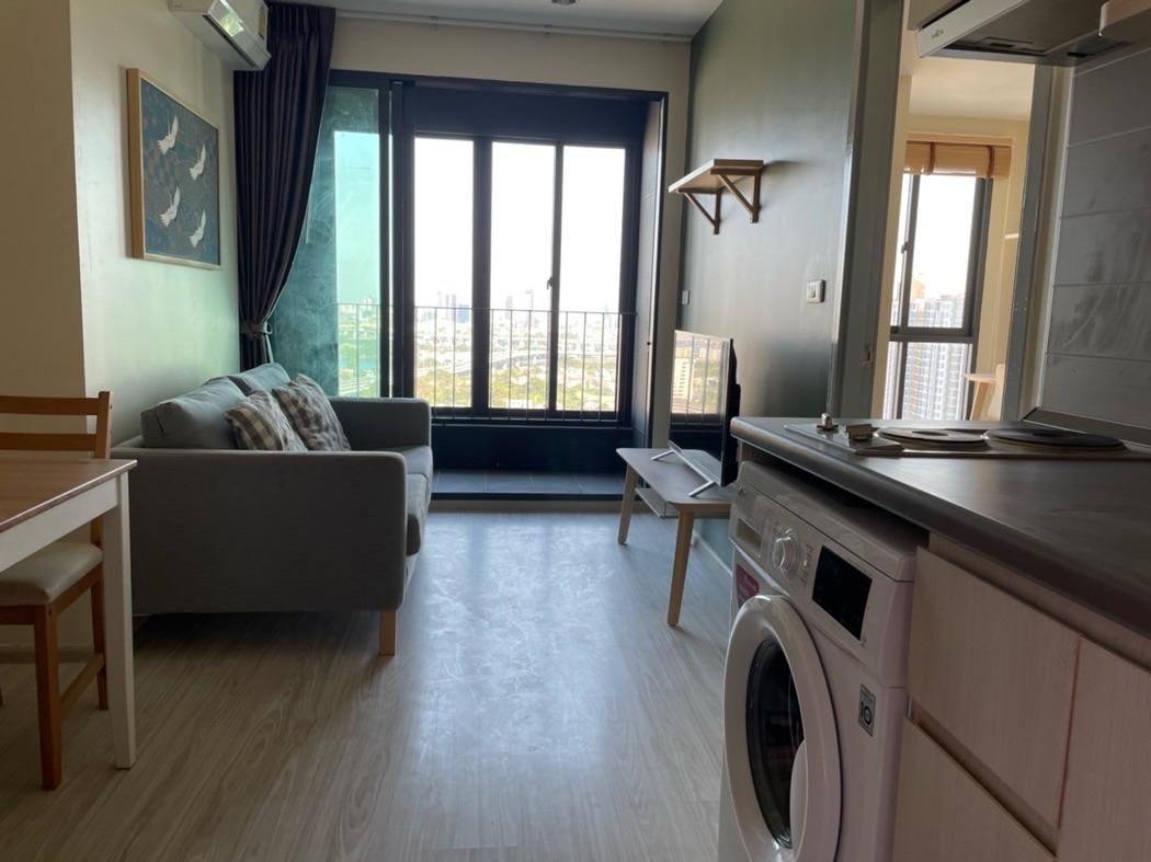 เช่าคอนโด IDeO MOBI wongsawang interchange - Condo Rental   - 2784165