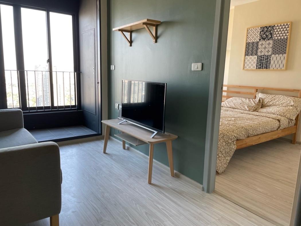 เช่าคอนโด IDeO MOBI wongsawang interchange - Condo Rental   - 2784166