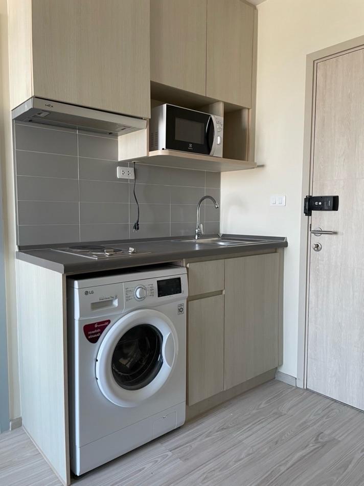 เช่าคอนโด IDeO MOBI wongsawang interchange - Condo Rental   - 2784164