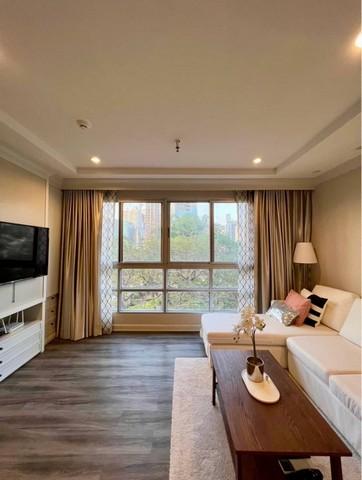 เช่าคอนโด ปทุมวัน รีสอร์ท คอนโดมิเนียม - Condo Rental Pathumwan Resort condominium - 2785747