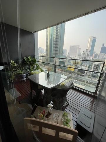 ขายคอนโด เดอะ เม็ท คอนโดมิเนียม - Sell Condo The Met condominium - 2786855