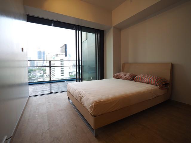 ขายคอนโด เดอะ เม็ท คอนโดมิเนียม - Sell Condo The Met condominium - 2786850