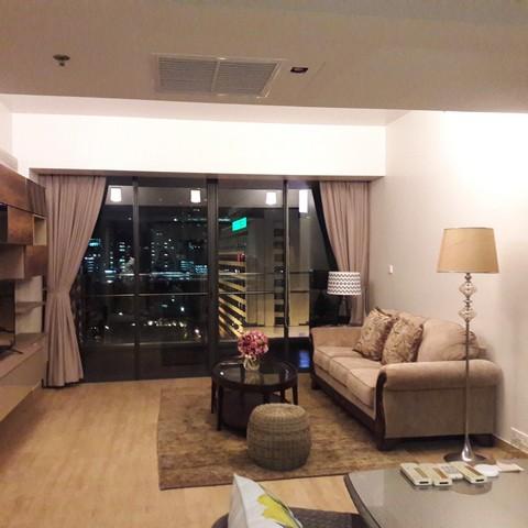 ขายคอนโด เดอะ เม็ท คอนโดมิเนียม - Sell Condo The Met condominium - 2786848