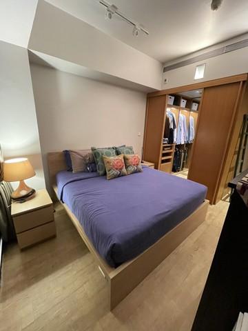 ขายคอนโด เดอะ เม็ท คอนโดมิเนียม - Sell Condo The Met condominium - 2786852