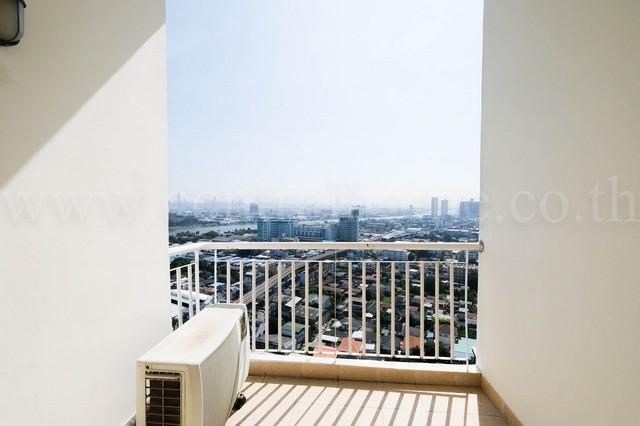 ขายคอนโด ซิตี้ โฮม รัชดา-ปิ่นเกล้า คอนโดมิเนียม - Sell Condo City Home Ratchada-Pinklao condominium - 2786994