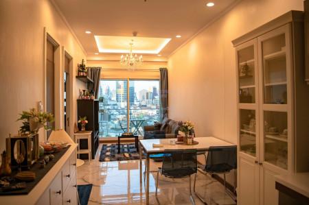 เช่าคอนโด Supalai Elite สุรวงศ์ (ศุภาลัย เอลีท) - Condo Rental   - 2787050