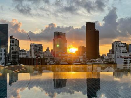 เช่าคอนโด Supalai Elite สุรวงศ์ (ศุภาลัย เอลีท) - Condo Rental   - 2787051