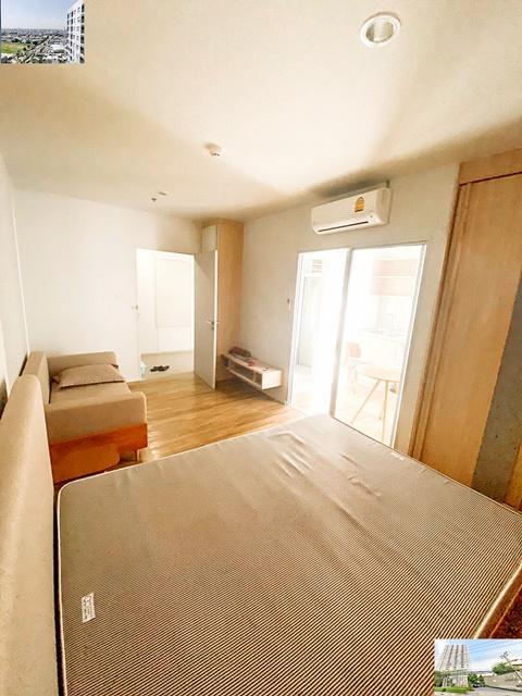 เช่าคอนโด อิซซี่ คอนโด สุขสวัสดิ์ - Condo Rental ISSI Condo Suksawat - 2787285