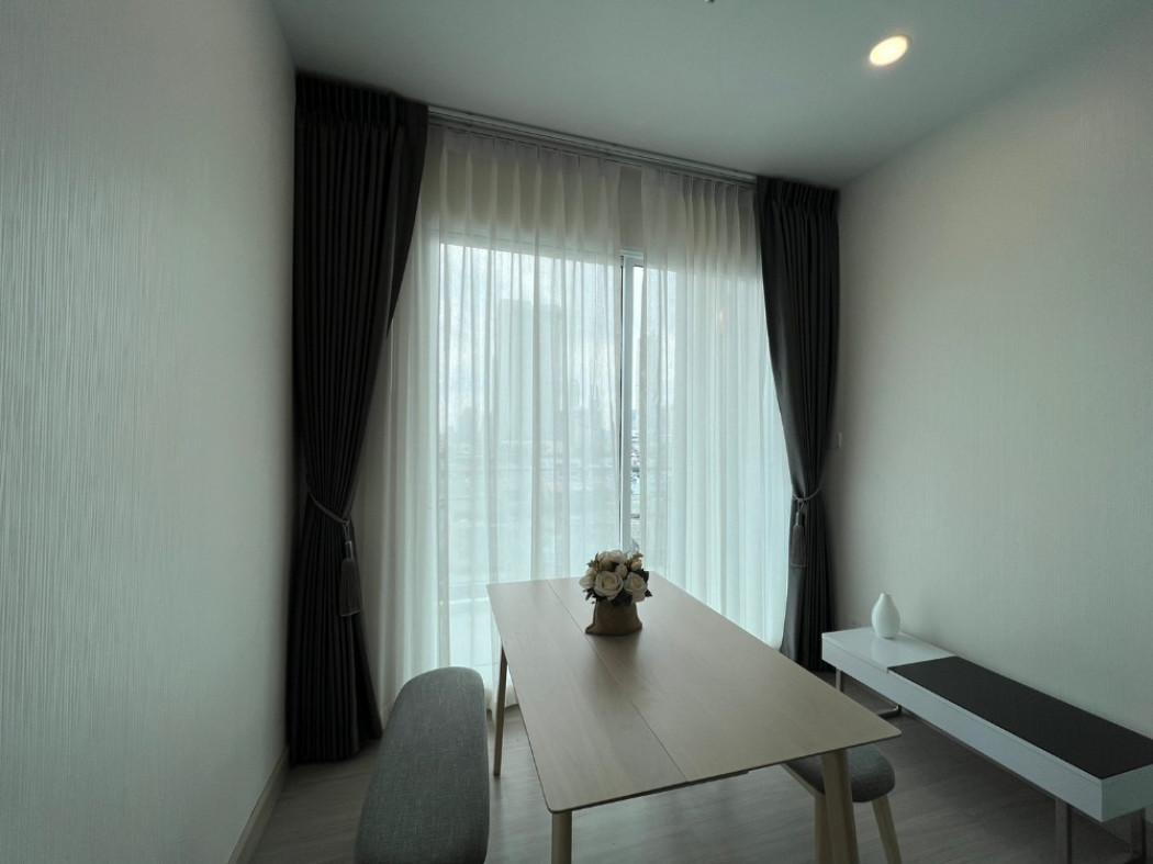 เช่าคอนโด ศุภาลัย พรีเมียร์ สี่พระยา-สามย่าน คอนโดมินียม - Condo Rental Supalai Premier Si Phraya-Samyan condominium - 2787399