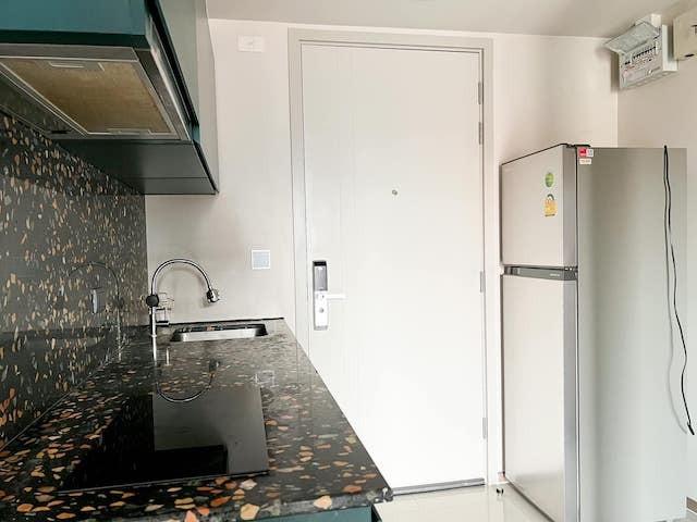 เช่าคอนโด เดอะ เบส สุขุมวิท 50 คอนโดมิเนียม - Condo Rental THE BASE Sukhumvit 50 codominium - 2787492