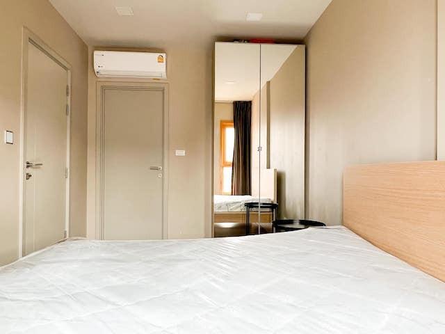 เช่าคอนโด เดอะ เบส สุขุมวิท 50 คอนโดมิเนียม - Condo Rental THE BASE Sukhumvit 50 codominium - 2787488