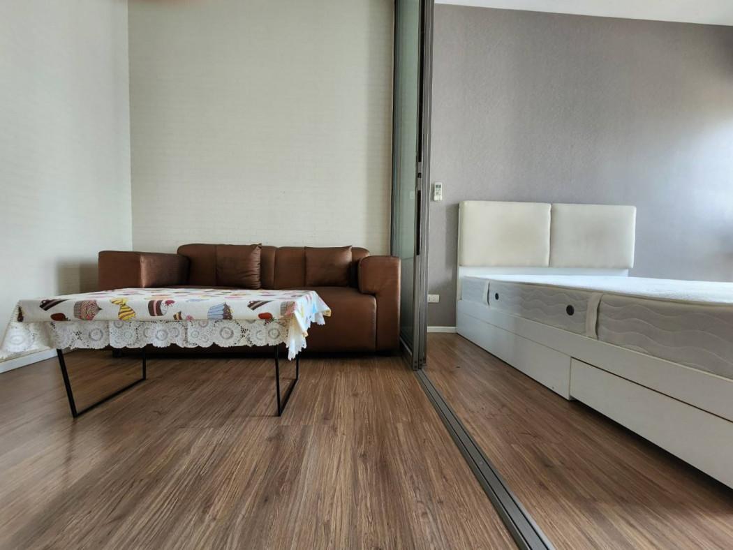 เช่าคอนโด Miti condo ลาดพร้าว-วังหิน (มิติ คอนโด ลาดพร้าว-วังหิน) - Condo Rental   - 2787531
