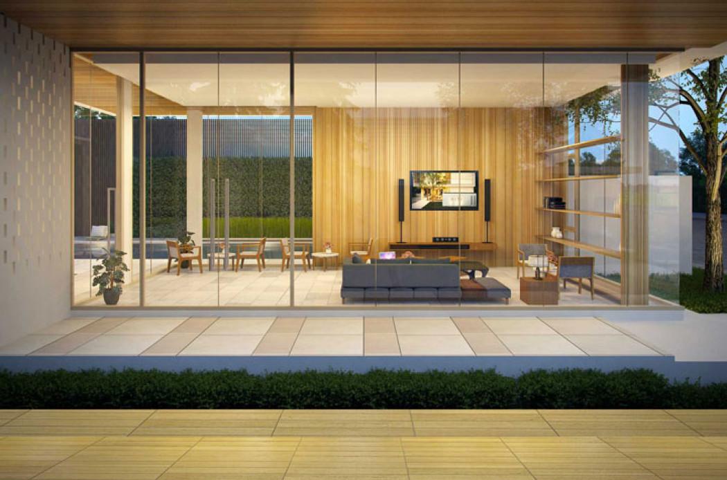 เช่าคอนโด Miti condo ลาดพร้าว-วังหิน (มิติ คอนโด ลาดพร้าว-วังหิน) - Condo Rental   - 2787538