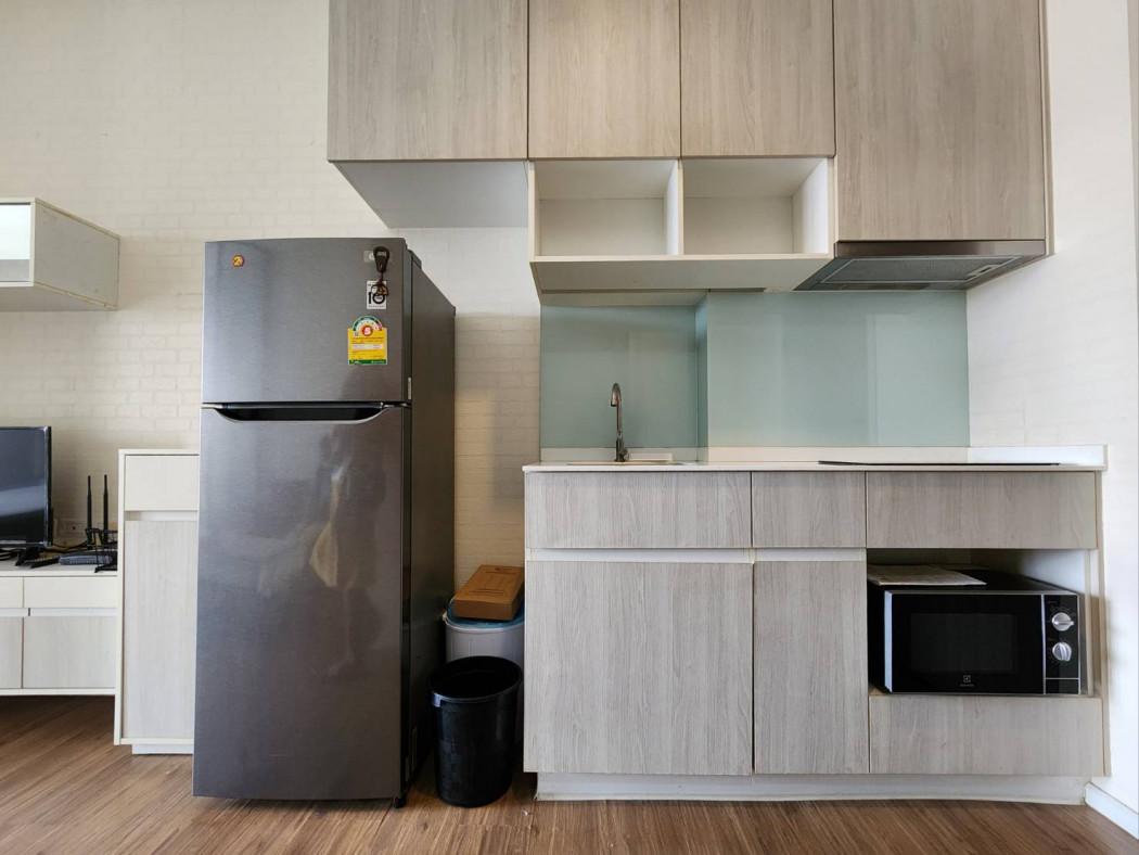 เช่าคอนโด Miti condo ลาดพร้าว-วังหิน (มิติ คอนโด ลาดพร้าว-วังหิน) - Condo Rental   - 2787532