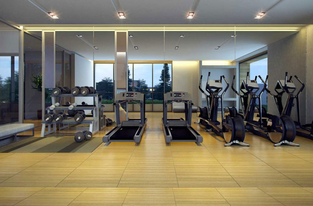 เช่าคอนโด Miti condo ลาดพร้าว-วังหิน (มิติ คอนโด ลาดพร้าว-วังหิน) - Condo Rental   - 2787539