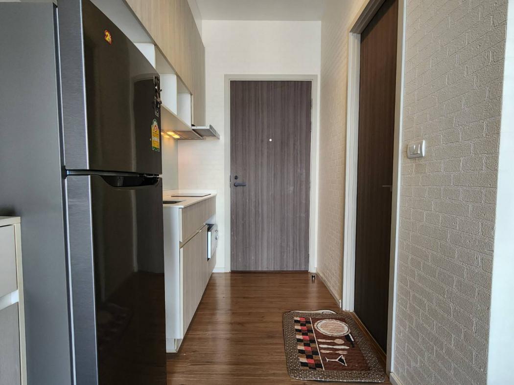 เช่าคอนโด Miti condo ลาดพร้าว-วังหิน (มิติ คอนโด ลาดพร้าว-วังหิน) - Condo Rental   - 2787533