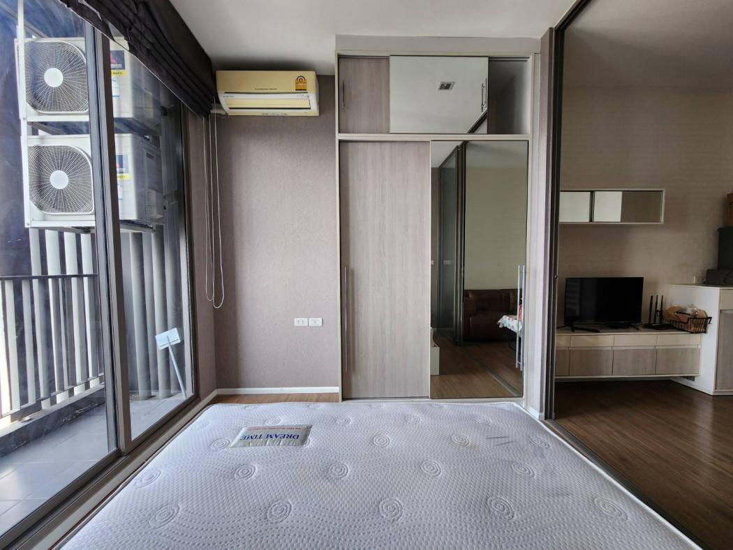 เช่าคอนโด Miti condo ลาดพร้าว-วังหิน (มิติ คอนโด ลาดพร้าว-วังหิน) - Condo Rental   - 2787530