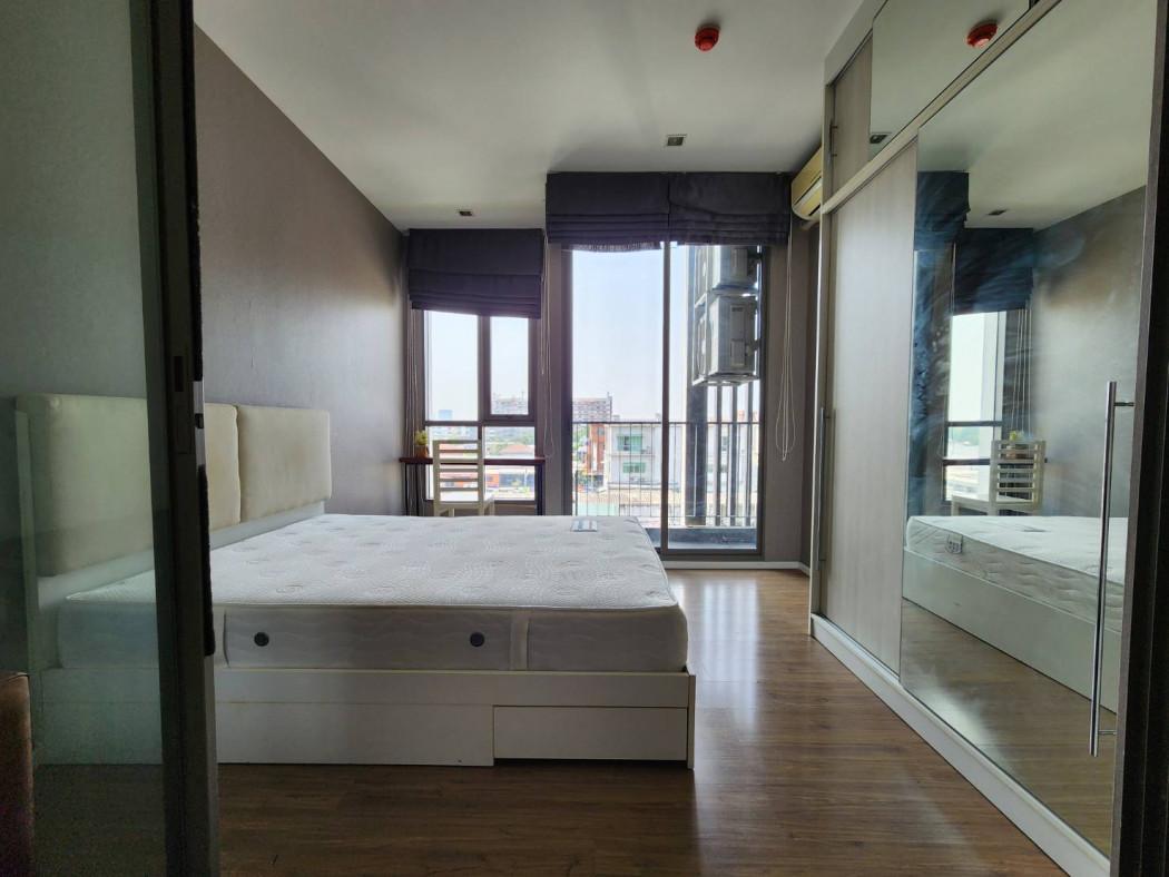 เช่าคอนโด Miti condo ลาดพร้าว-วังหิน (มิติ คอนโด ลาดพร้าว-วังหิน) - Condo Rental   - 2787529