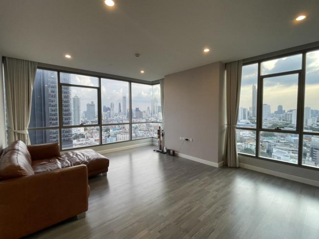 ขายคอนโด เดอะ รูม พระราม 4 คอนโดมิเนียม - Sell Condo The Room Rama4 condominium - 2787602