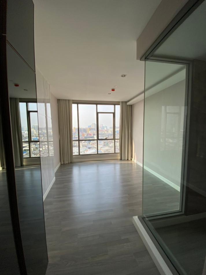 ขายคอนโด เดอะ รูม พระราม 4 คอนโดมิเนียม - Sell Condo The Room Rama4 condominium - 2787660