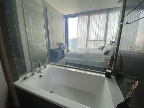 ขายคอนโด ดิ เอส แอท สิงห์ คอมเพล็กซ์ คอนโดมิเนียม - Sell Condo THE ESSE at SINGHA COMPLEX condominium - 2787814