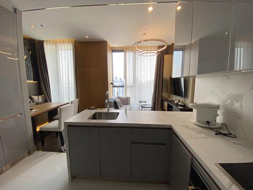 ขายคอนโด ดิ เอส แอท สิงห์ คอมเพล็กซ์ คอนโดมิเนียม - Sell Condo THE ESSE at SINGHA COMPLEX condominium - 2787807