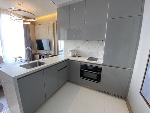 ขายคอนโด ดิ เอส แอท สิงห์ คอมเพล็กซ์ คอนโดมิเนียม - Sell Condo THE ESSE at SINGHA COMPLEX condominium - 2787810