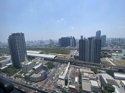 ขายคอนโด ดิ เอส แอท สิงห์ คอมเพล็กซ์ คอนโดมิเนียม - Sell Condo THE ESSE at SINGHA COMPLEX condominium - 2787819