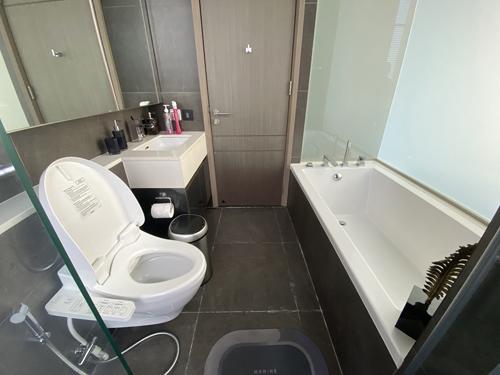 ขายคอนโด ดิ เอส แอท สิงห์ คอมเพล็กซ์ คอนโดมิเนียม - Sell Condo THE ESSE at SINGHA COMPLEX condominium - 2787816