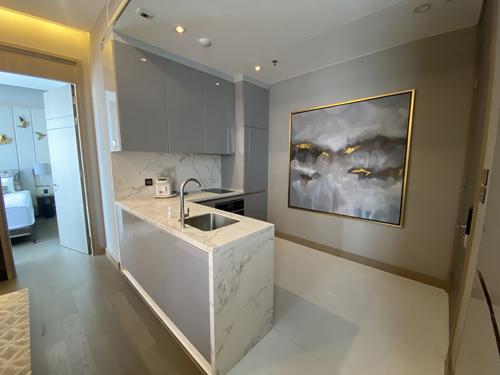 ขายคอนโด ดิ เอส แอท สิงห์ คอมเพล็กซ์ คอนโดมิเนียม - Sell Condo THE ESSE at SINGHA COMPLEX condominium - 2787808
