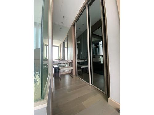 ขายคอนโด ดิ เอส แอท สิงห์ คอมเพล็กซ์ คอนโดมิเนียม - Sell Condo THE ESSE at SINGHA COMPLEX condominium - 2787817