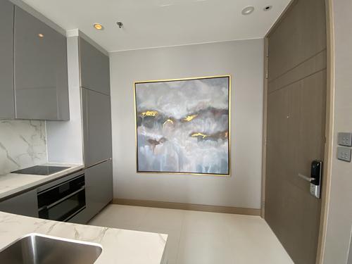 ขายคอนโด ดิ เอส แอท สิงห์ คอมเพล็กซ์ คอนโดมิเนียม - Sell Condo THE ESSE at SINGHA COMPLEX condominium - 2787806