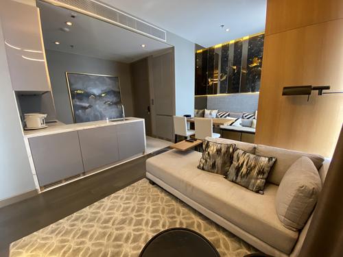 ขายคอนโด ดิ เอส แอท สิงห์ คอมเพล็กซ์ คอนโดมิเนียม - Sell Condo THE ESSE at SINGHA COMPLEX condominium - 2787801