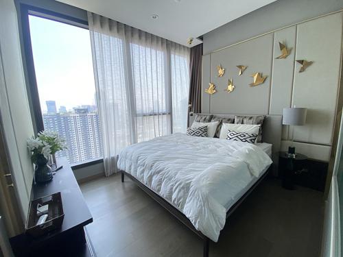 ขายคอนโด ดิ เอส แอท สิงห์ คอมเพล็กซ์ คอนโดมิเนียม - Sell Condo THE ESSE at SINGHA COMPLEX condominium - 2787813