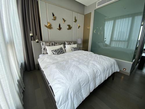 ขายคอนโด ดิ เอส แอท สิงห์ คอมเพล็กซ์ คอนโดมิเนียม - Sell Condo THE ESSE at SINGHA COMPLEX condominium - 2787818