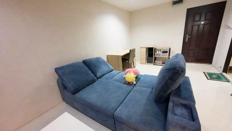 เช่าคอนโด สุขุมวิท ลิฟวิ่ง ทาวน์ คอนโดมิเนียม - Condo Rental Sukhumvit Living Town condominium - 2787861