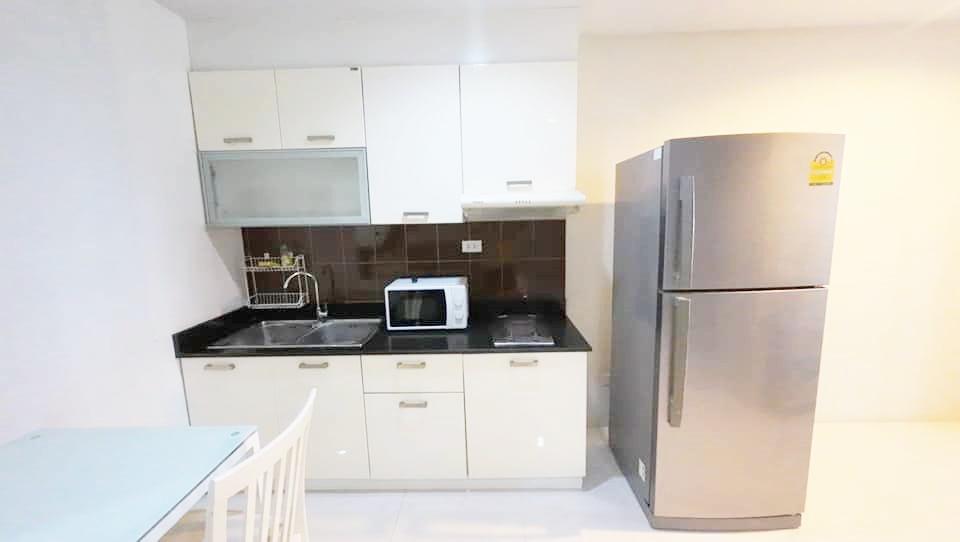 เช่าคอนโด สุขุมวิท ลิฟวิ่ง ทาวน์ คอนโดมิเนียม - Condo Rental Sukhumvit Living Town condominium - 2787863