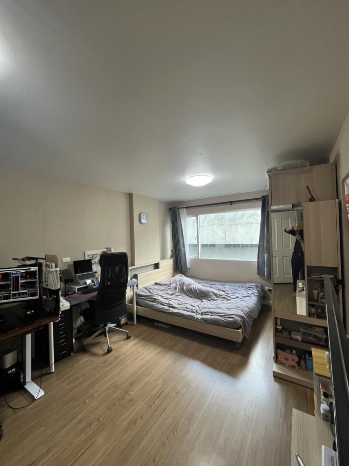 ขายคอนโด คอนโด วัน รัชดา-ลาดพร้าว - Sell Condo Condo One Ratchada-Ladprao - 2788569